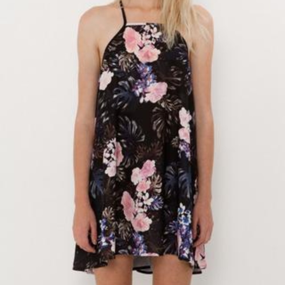 The Fifth Label Fall in Love Dress - Picture 2 of 3
